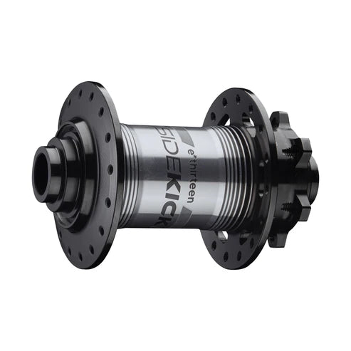 Vorderradnabe E.THIRTEEN SIDEKICK Pro 15-20x110mm Boost Centerlock