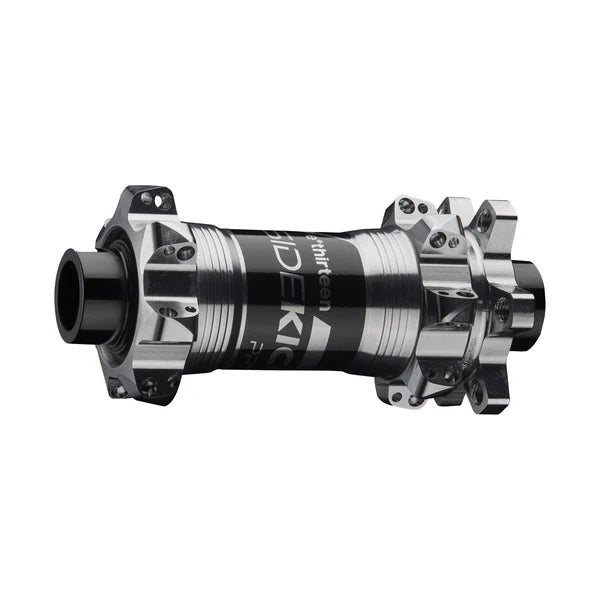 E.THIRTEEN SIDEKICK Pro SP 15x110mm Boost Centerlock Nabe vorne