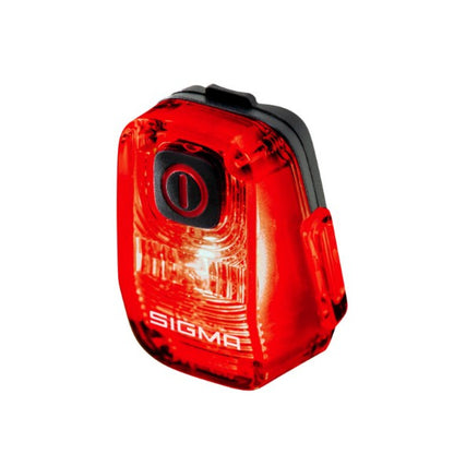 Rücklicht SIGMA NYTE 10