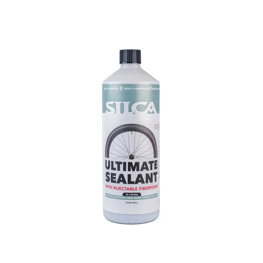 Vorbeugende Flüssigkeit gegen Pannen SILCA ULTIMATE 1L