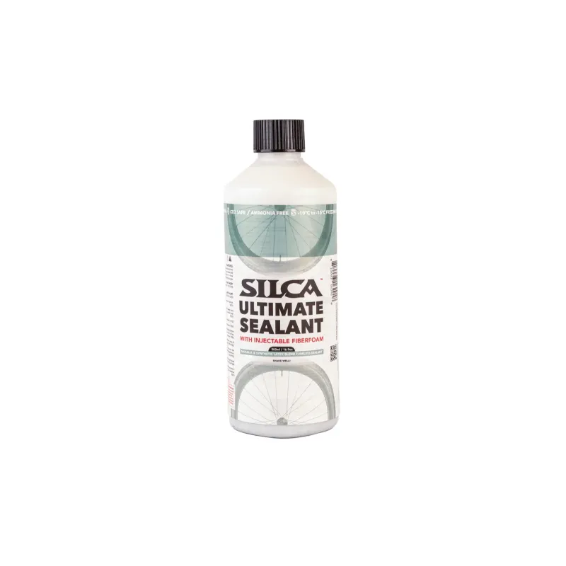 SILCA ULTIMATE Pannenschutz-Flüssigkeit 500ml