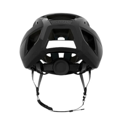 Straßenhelm KASK SINTESI Mattschwarz