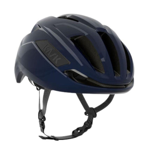 Helm für die Straße KASK SINTESI Marine