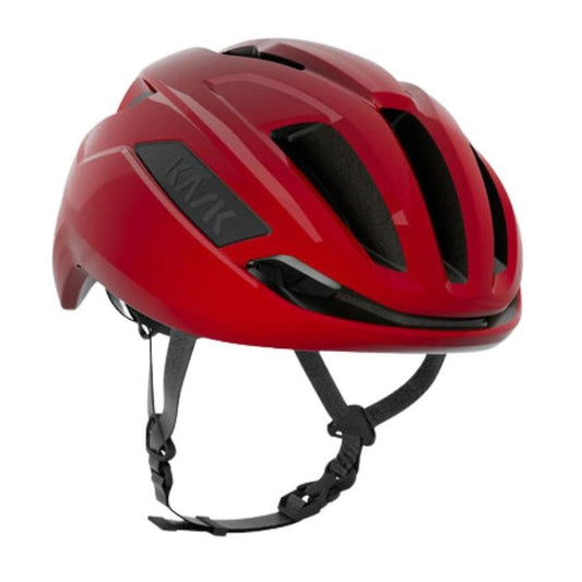 Helm Straße KASK SINTESI Rot