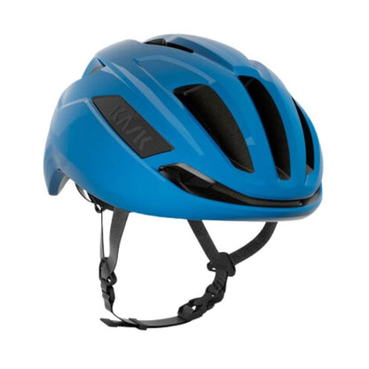 Rennradhelm KASK SINTESI Blau