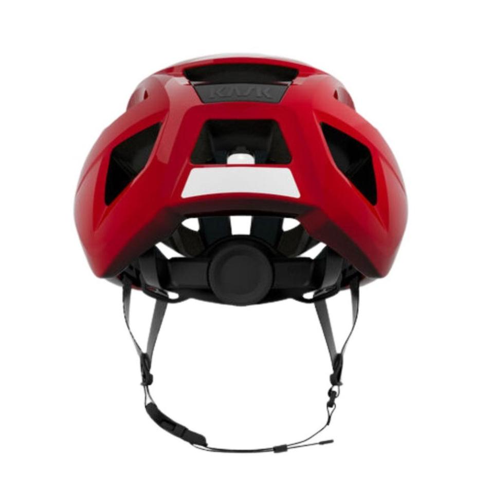 Helm Straße KASK SINTESI Rot