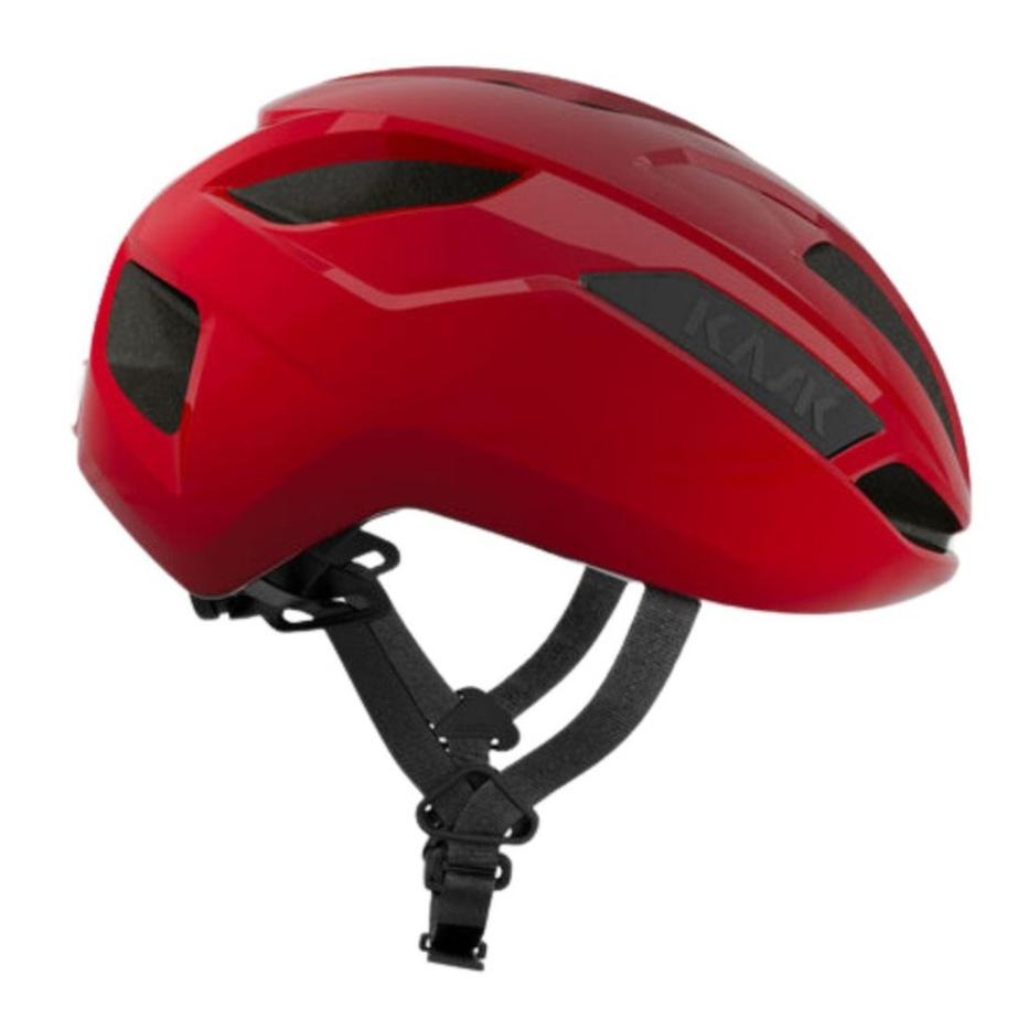 Helm Straße KASK SINTESI Rot