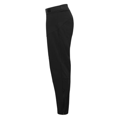 Hose USWE SKRUBB Damen Schwarz
