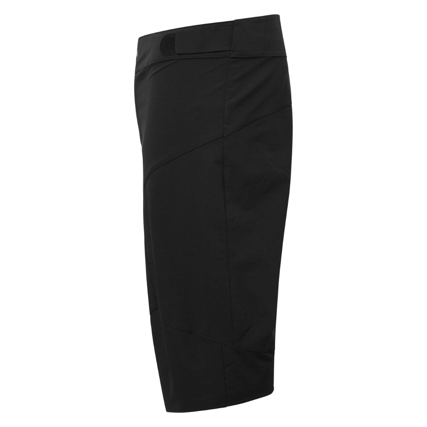 USWE SKRUBB MTB Shorts Schwarz
