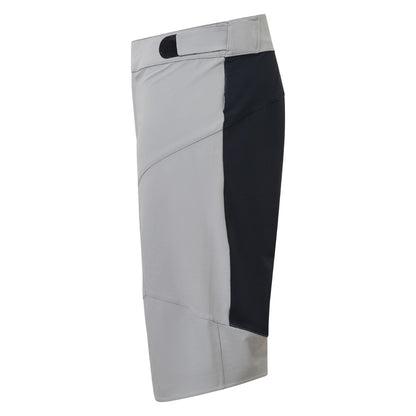 Short USWE SKRUBB MTB Grau