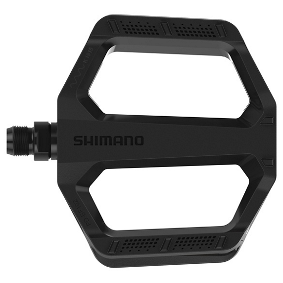 SHIMANO PD-EF102 Flache Pedale