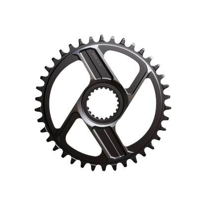 Mono-Kettenblatt SHIMANO XTR SM-CRM96 M9200/9220 12V