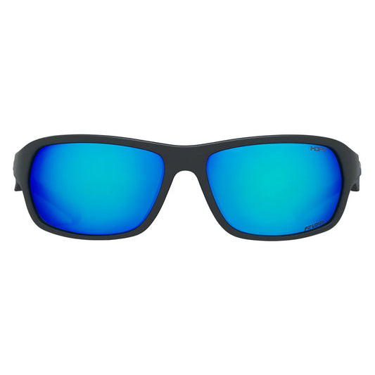 Brille PIT VIPER THE EXEC SOMOX HDPV Polarisiert Blau