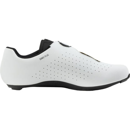 Rennradschuhe NORTHWAVE SONIC PLUS Weiß/Schwarz
