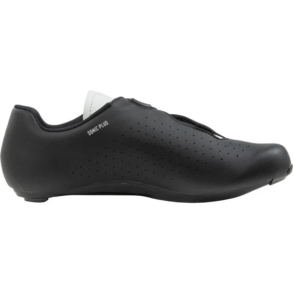 NORTHWAVE SONIC PLUS Straßenschuhe Schwarz/Grau