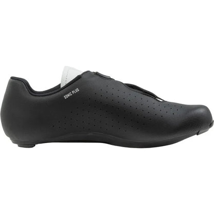 Rennradschuhe NORTHWAVE SONIC PLUS Schwarz/Grau