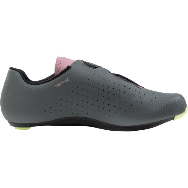 NORTHWAVE SONIC PLUS Damen Straßenschuhe Grau/Violett