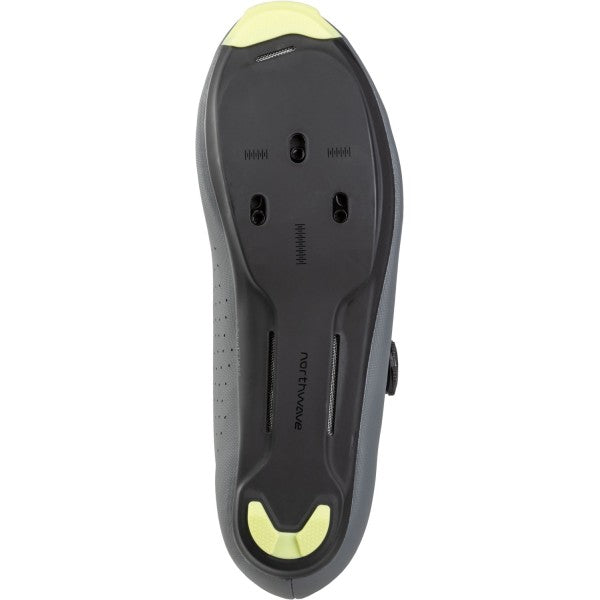 NORTHWAVE SONIC PLUS Damen Straßenschuhe Grau/Violett