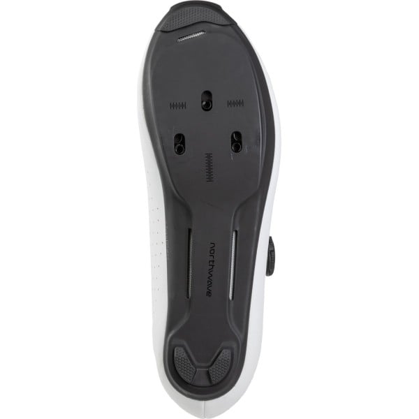 NORTHWAVE SONIC PLUS Rennradschuhe Hellgrau
