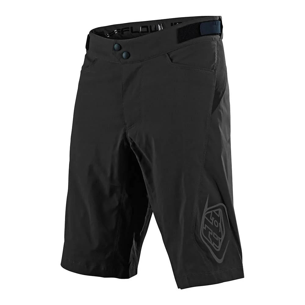 TROY LEE DESIGNS FLOWLINE Shorts Schwarz