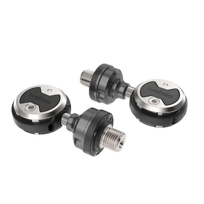 Leistungssensor-Pedale WAHOO SPEEDPLAY POWER DUAL-SIDED