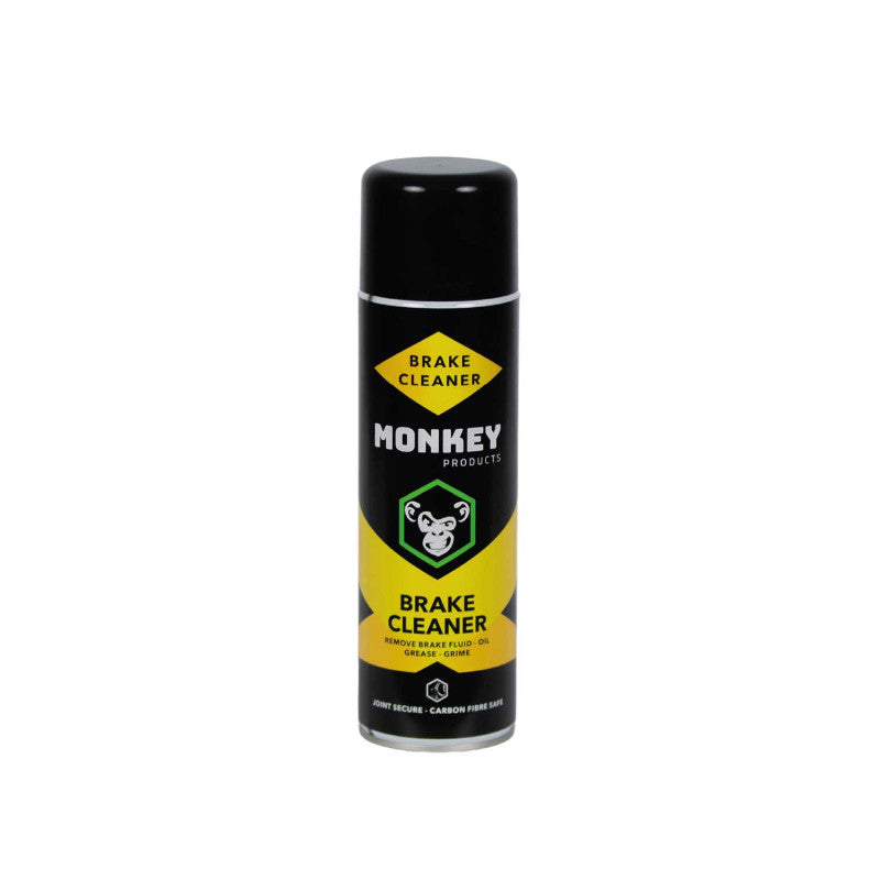 Nettoyant pour Freins à Disque MONKEY'S SAUCE BRAKE CLEANER (500 ml)