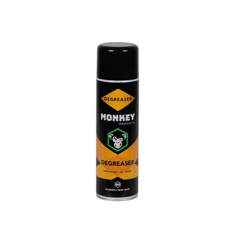 Dégraissant MONKEY'S SAUCE DEGREASER (500 ml)