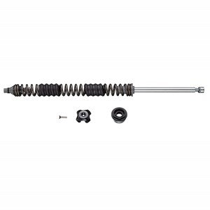 Gabelfeder ROCKSHOX XC30 26" 100 mm Typ A1-A3/ 30 Silver A1-A2 X-Firm