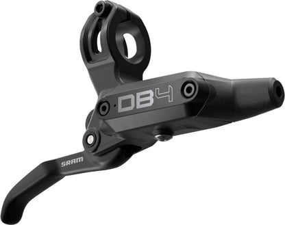 Vorderbremse SRAM DB4 Schwarz