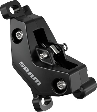 Vorderbremse SRAM DB4 Schwarz