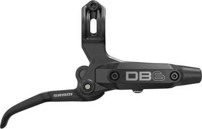 Vorderbremse SRAM DB6 Schwarz