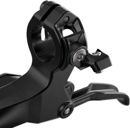 Vorderbremse SRAM DB6 Schwarz