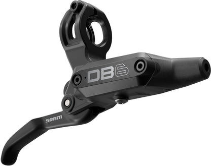 Vorderbremse SRAM DB6 Schwarz