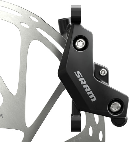 Vorderbremse SRAM DB6 Schwarz