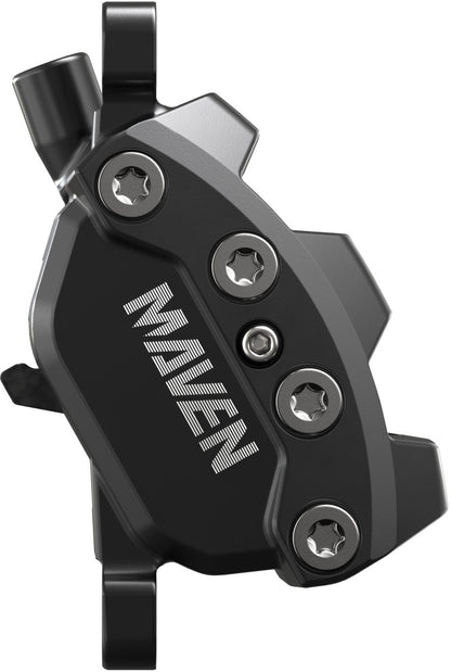 Vorderbremse SRAM MAVEN BASE Schwarz