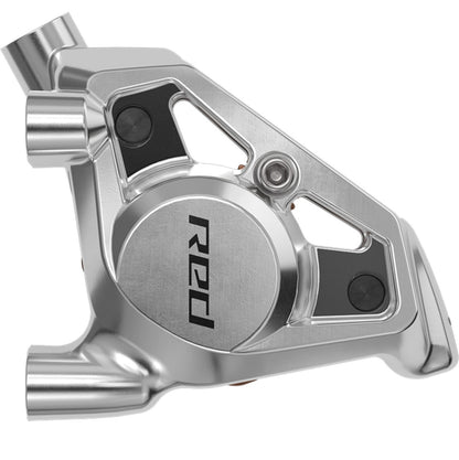 SRAM RED AXS E1 MY25 Flat Mount Bremssattel