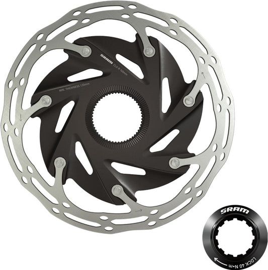 SRAM CENTERLINE XR Centerlock-Bremsscheibe