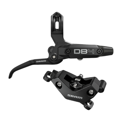 Bremspaar SRAM DB4 Schwarz