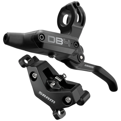 Bremspaar SRAM DB4 Schwarz