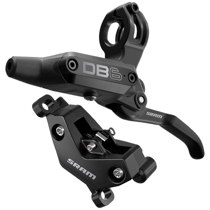 Vorderbremse SRAM DB6 Schwarz