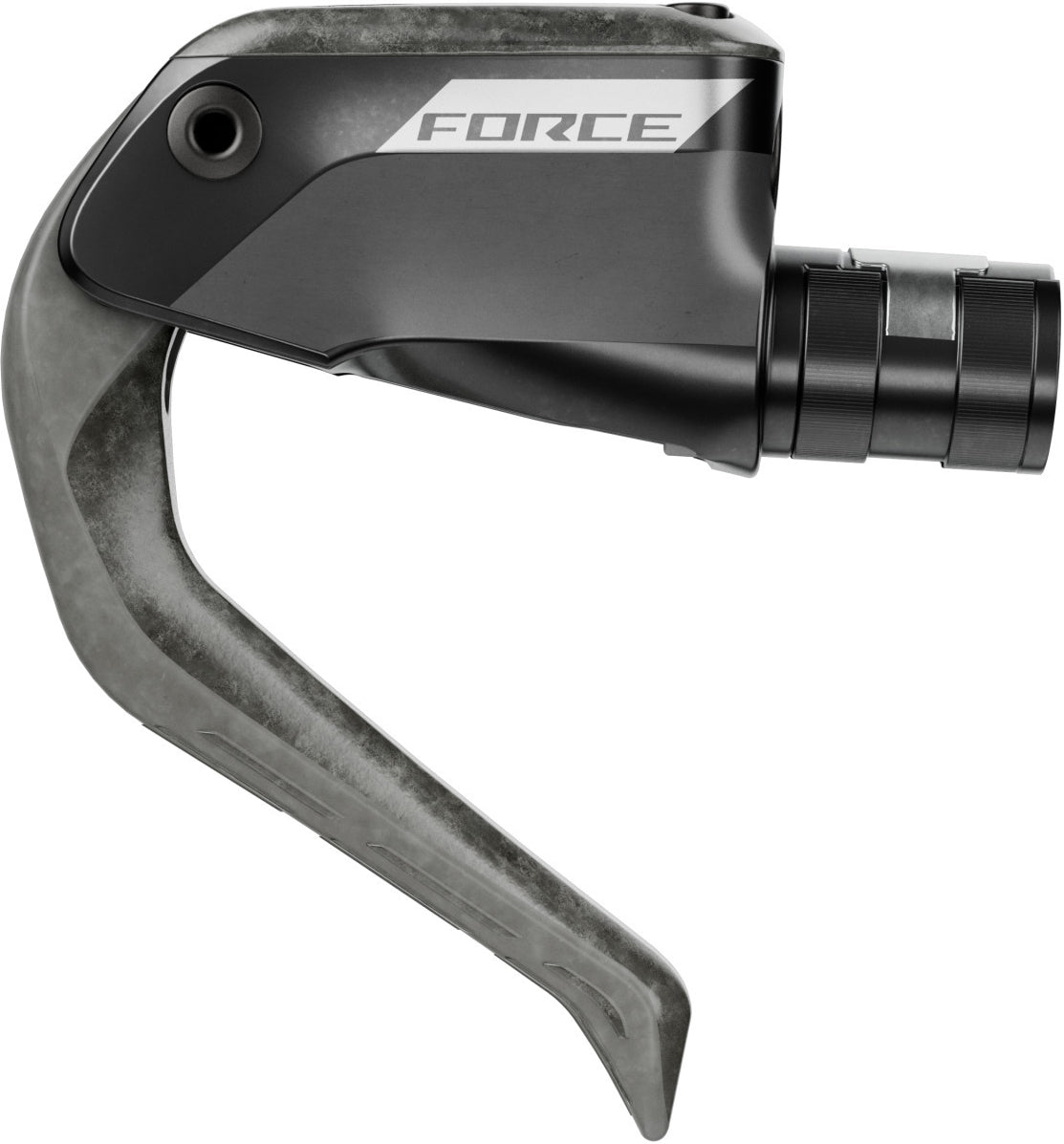Levier Droit et Étrier Arrière SRAM FORCE Aero HRD