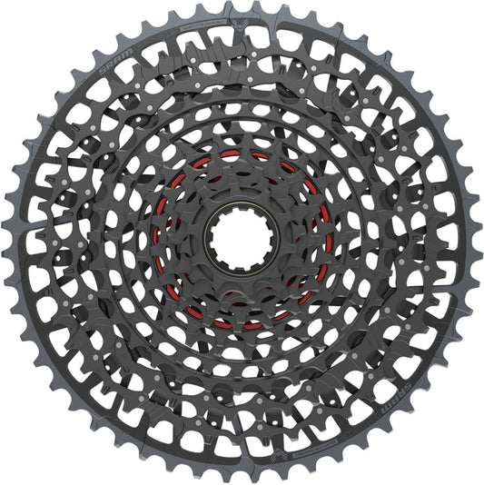 12-V-Kassette SRAM XO EAGLE T-TYPE XS-1295