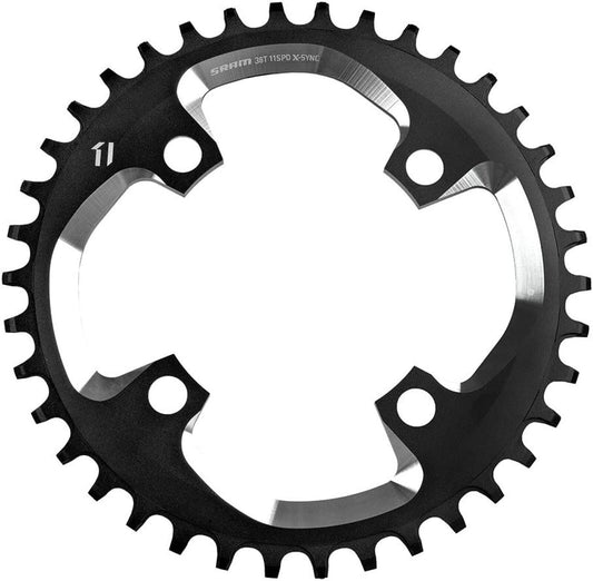 Kettenblatt SRAM X0 DH 1x10-fach