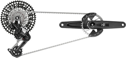 Gruppe SRAM EAGLE 90 T-TYPE DUB 12V 32 Zähne 2-Guards