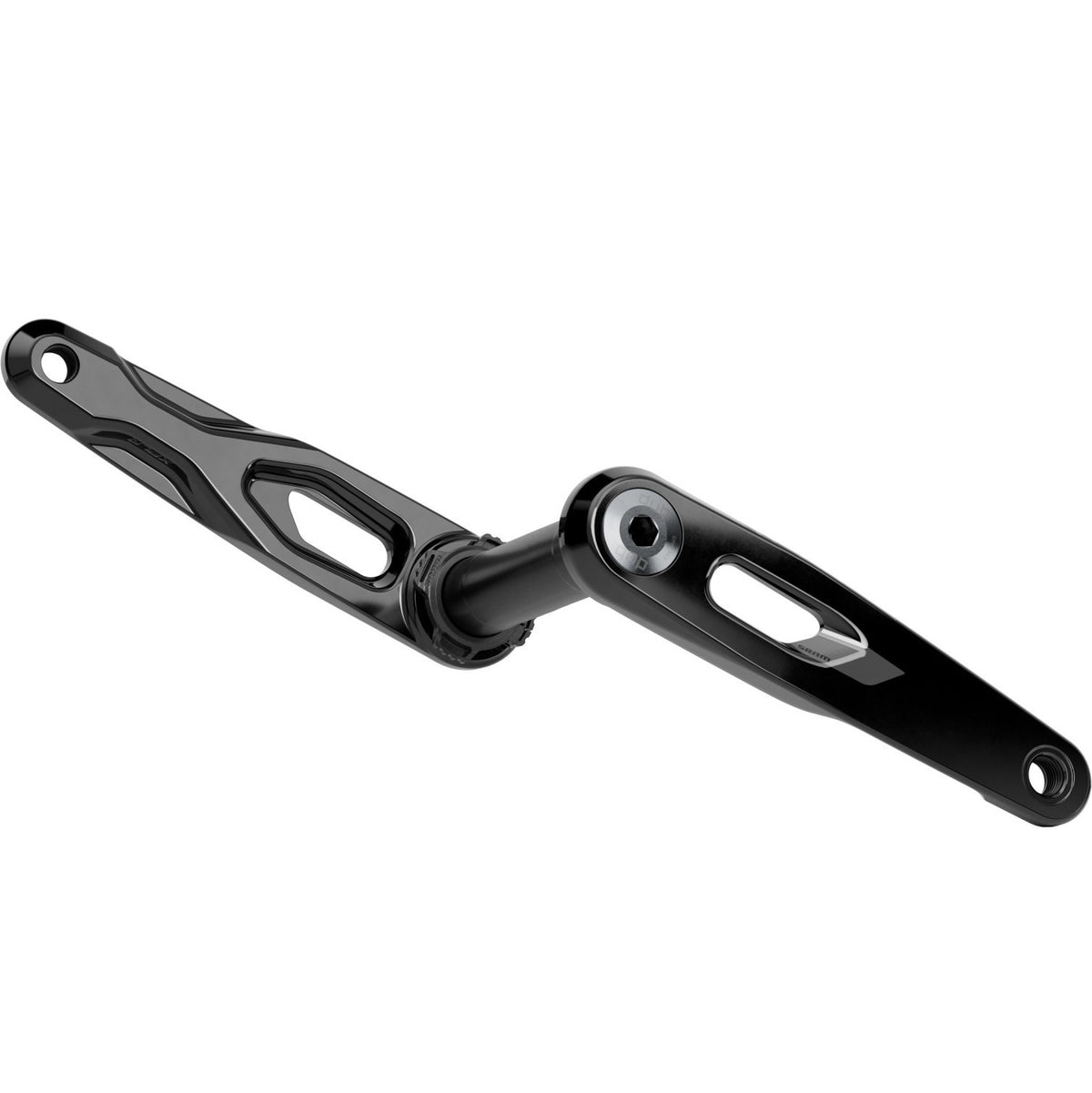 SRAM RIVAL E1 Kurbelarme für 12-/13-fach-Antriebe