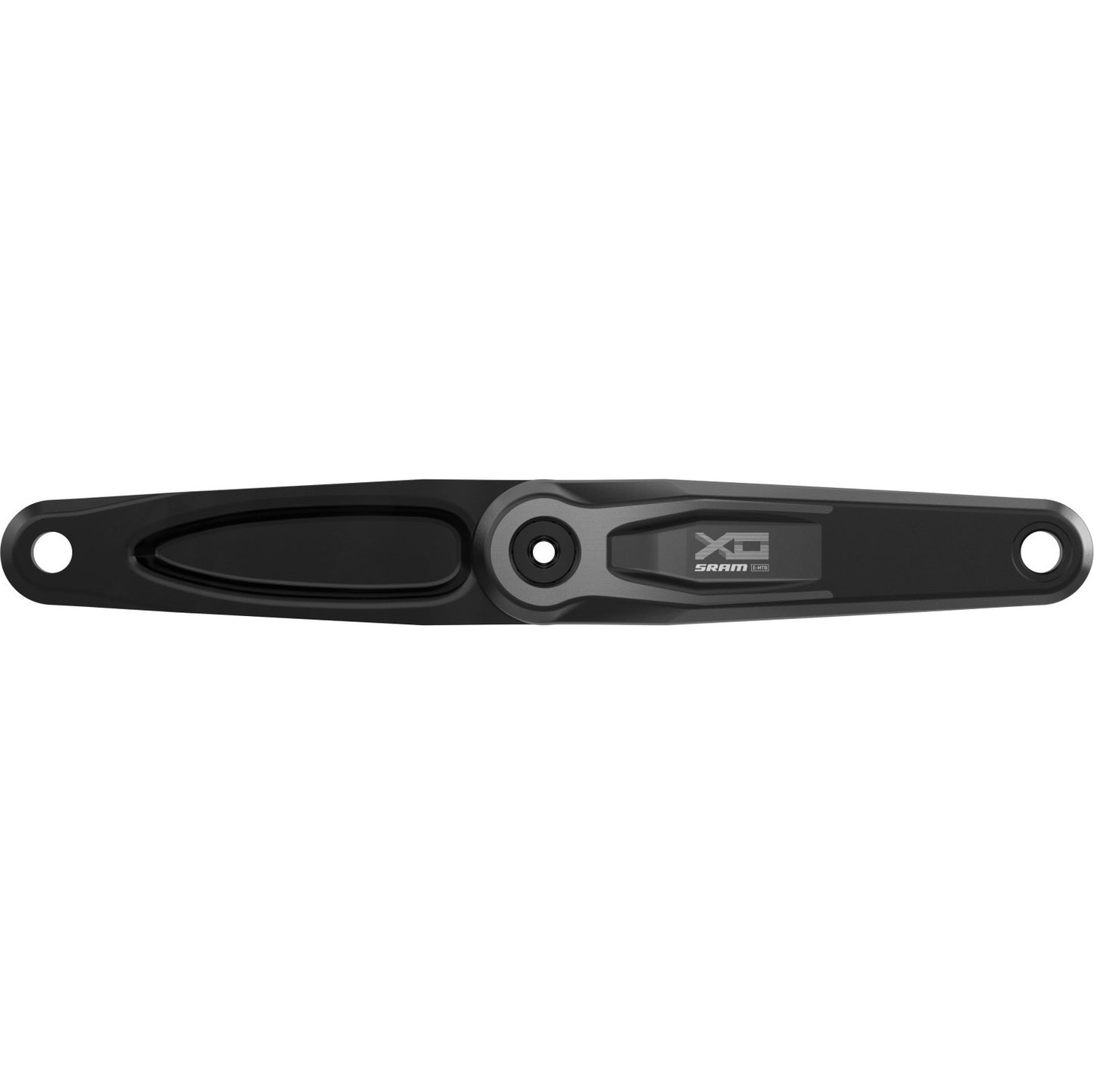 SRAM X0 ISIS T-Type Kurbeln