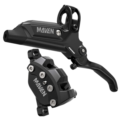Vorderbremse SRAM MAVEN BASE Schwarz