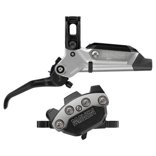 Bremse Hinten SRAM MAVEN ULTIMATE Silber