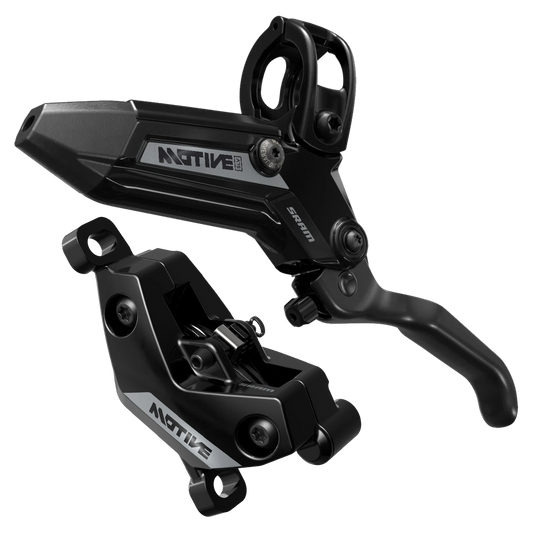 Vorderradbremse SRAM MOTIVE SILVER V2