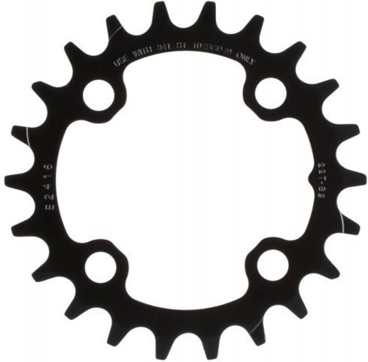 SRAM MTB GX 10-fach Innenkassette, 4-Loch, 64 mm